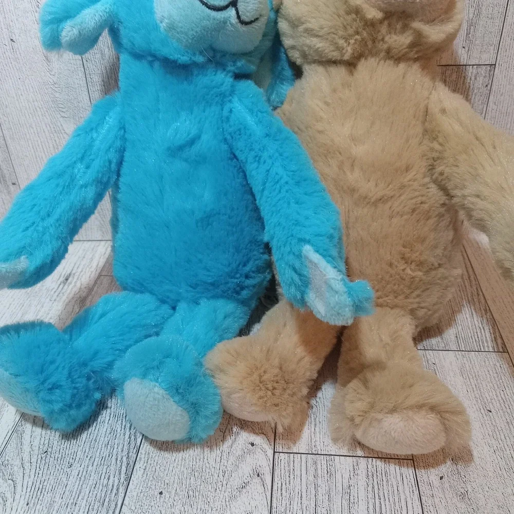 Galerie pair teddy